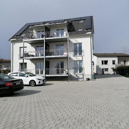 3.Apartment FDH Extérieur photo