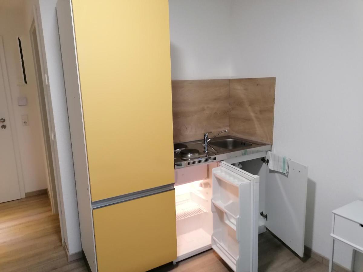 3.Apartment FDH Extérieur photo