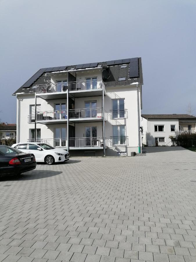 3.Apartment FDH Extérieur photo
