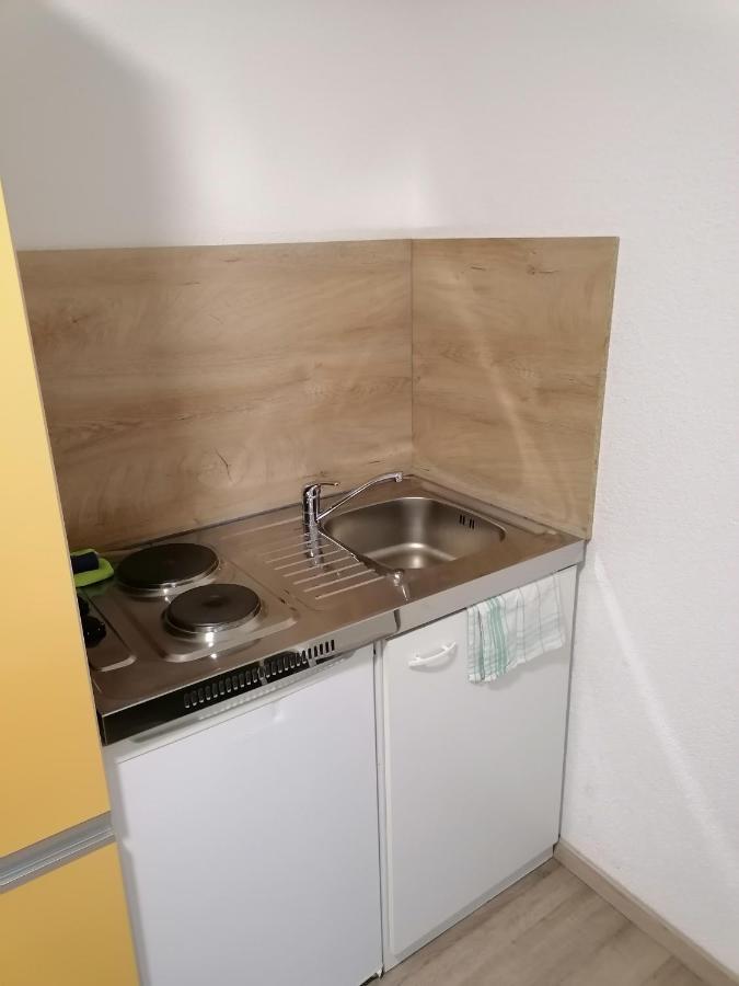 3.Apartment FDH Extérieur photo