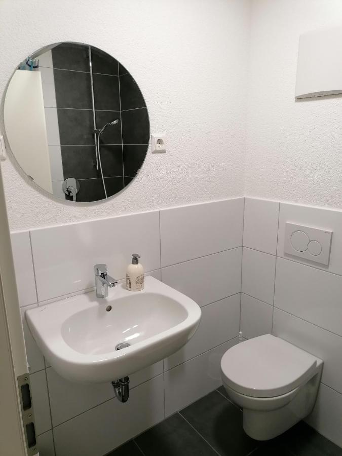 3.Apartment FDH Extérieur photo